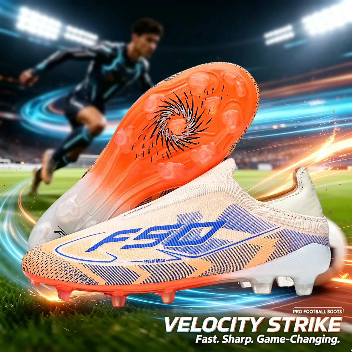 Thumbnail 4 - #5 Cheap Soccer Shoes Worth Buying