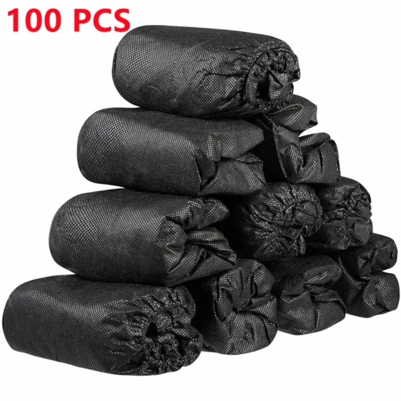 Black 100Pack