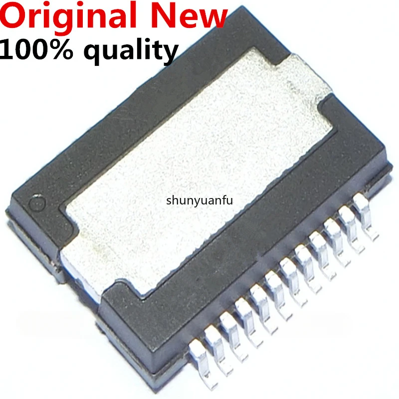 (1piece)100% New TDA8950TH TDA8954TH TDA8953TH TDA8950 TDA8954 TDA8953 HSOP Chipset