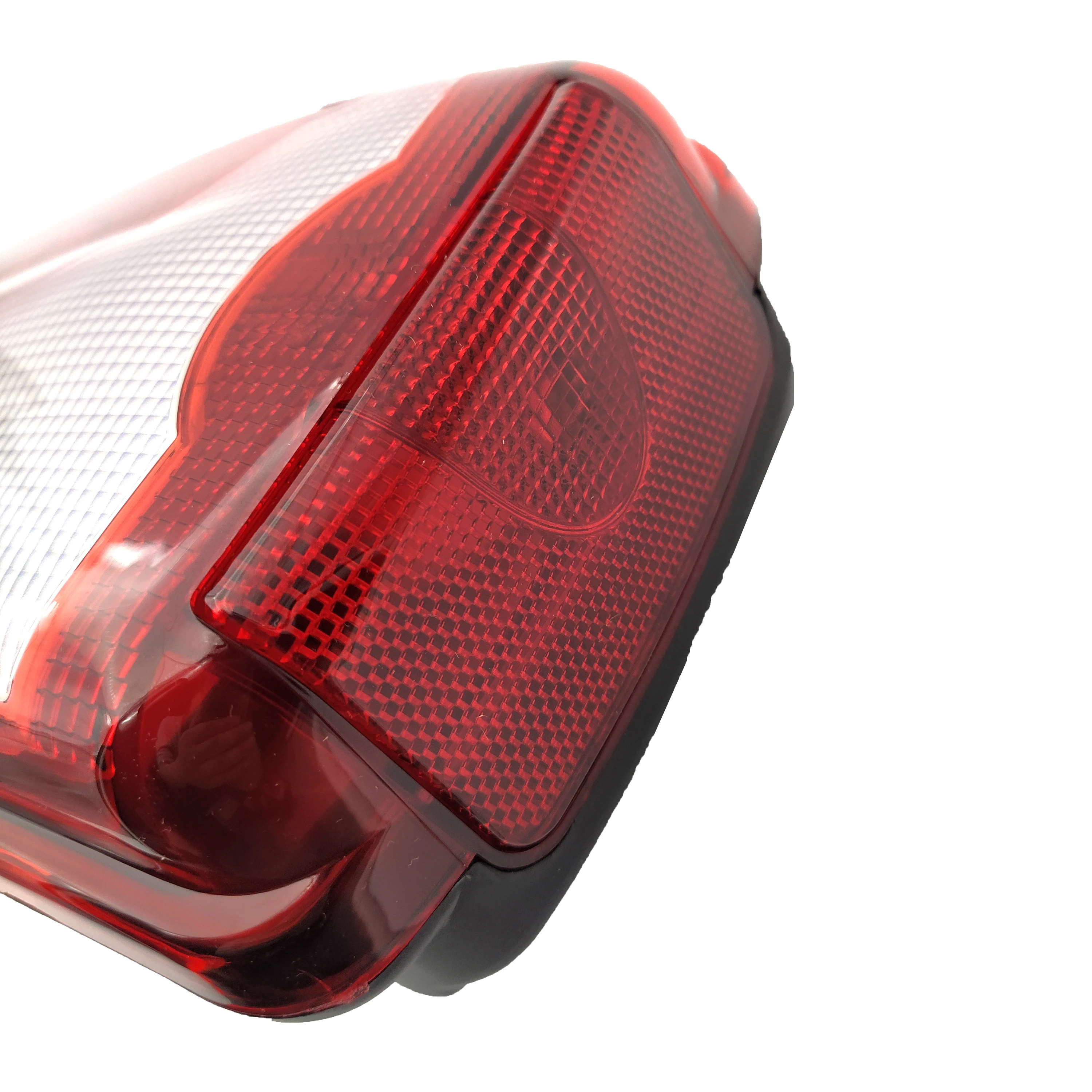 1 MAN TGA TGX TGS TGL TGM or SCANIA and VOLVO Truck Trailer Tail Lights