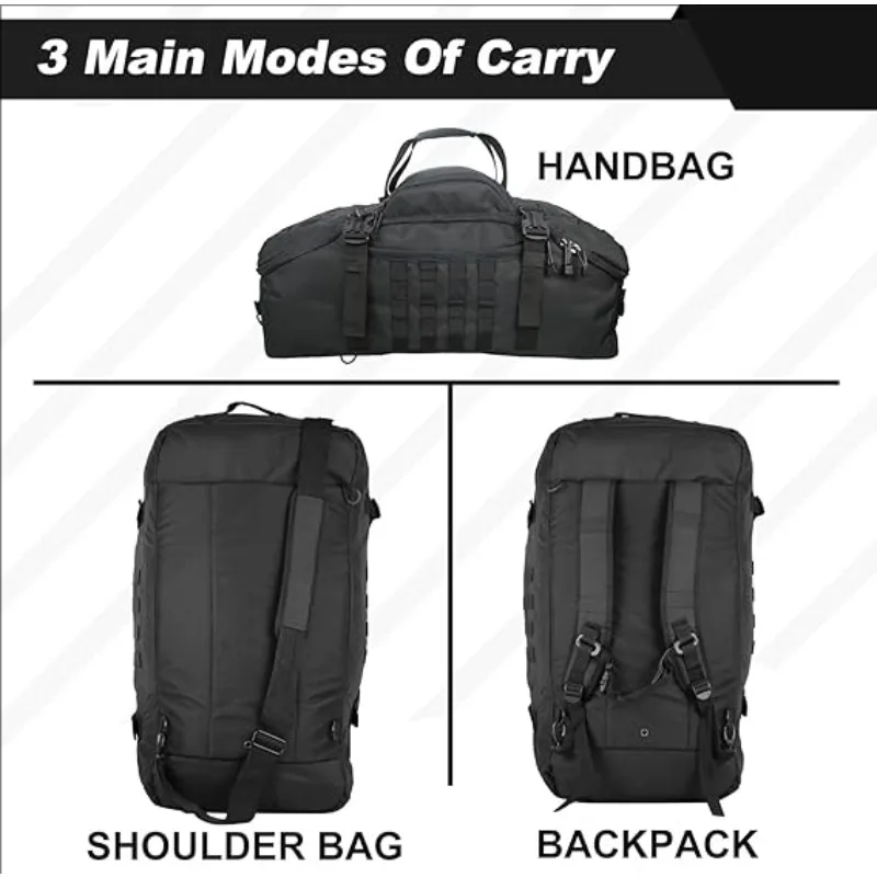 Thumbnail 4 - #72 Best Tactical Backpacks to Buy In 2026