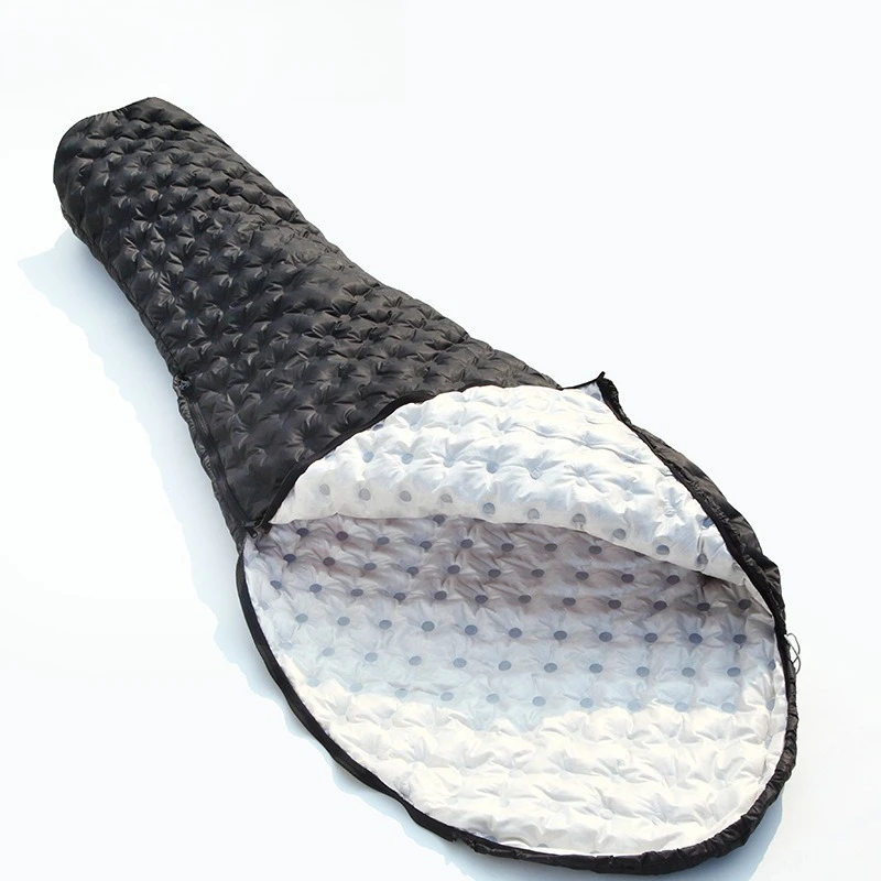 

Down Sleeping Bag Camping