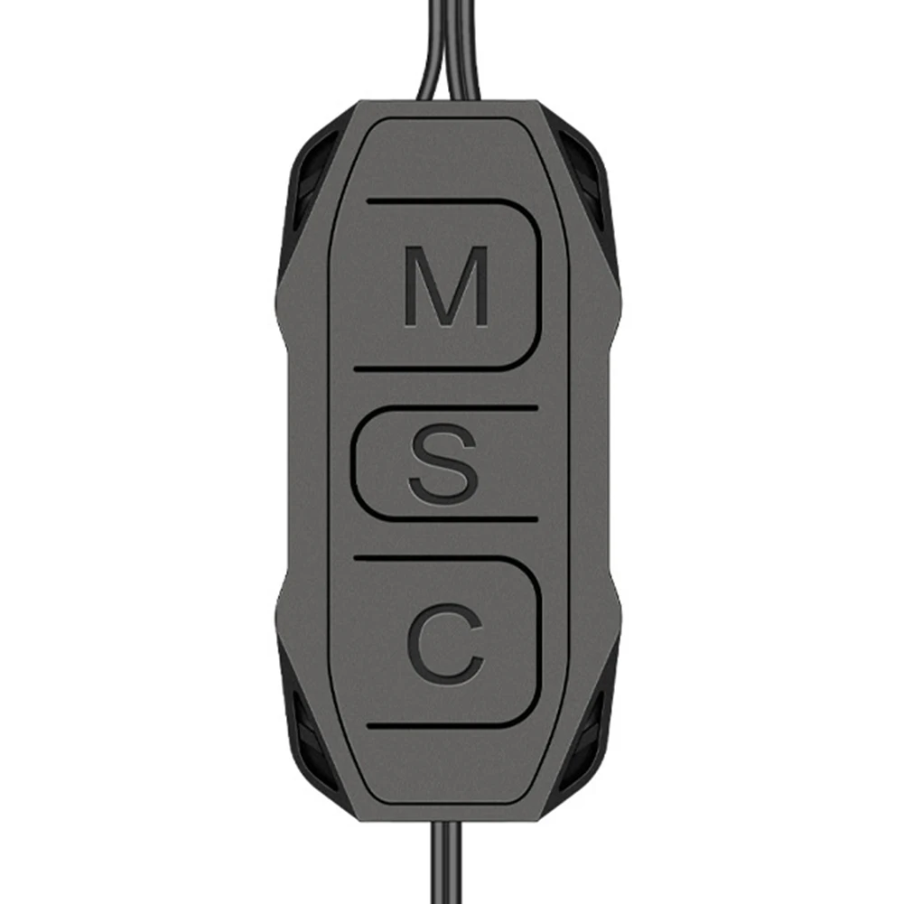 

Controller Cable Computer Mini Control HUB Adapter AURA ARGB Mini Controller Cable 3 Pin to SATA for Fan Light Strip