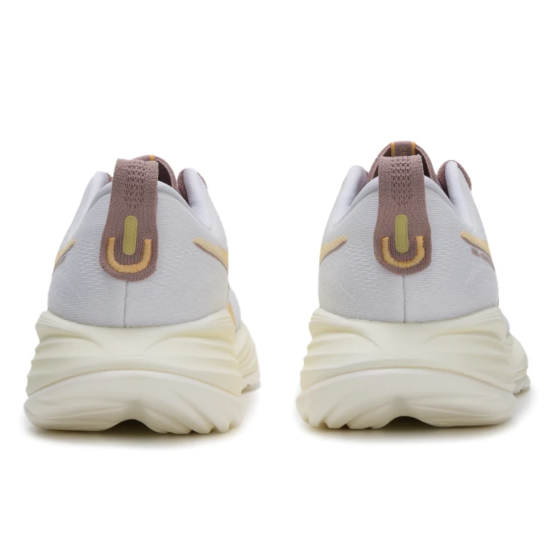 

Asics Men's Shoes Gel-Cumulus 27 Sports Shoes Are Lightweight, Breathable and Wear-Resistant Training Running Shoes 1011B960-101