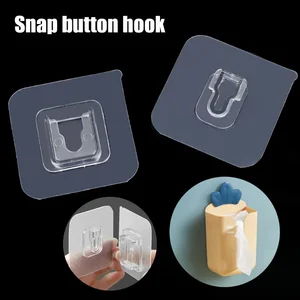 Soporte del enrutador de casquillo de 1/10 Sportero sin golpes Multifuncionales Rack de enrutador montado en el enrutador montado en la pared Soporte Pastel de foto de gancho de gancho 8 Mejor titular de ventas - №4