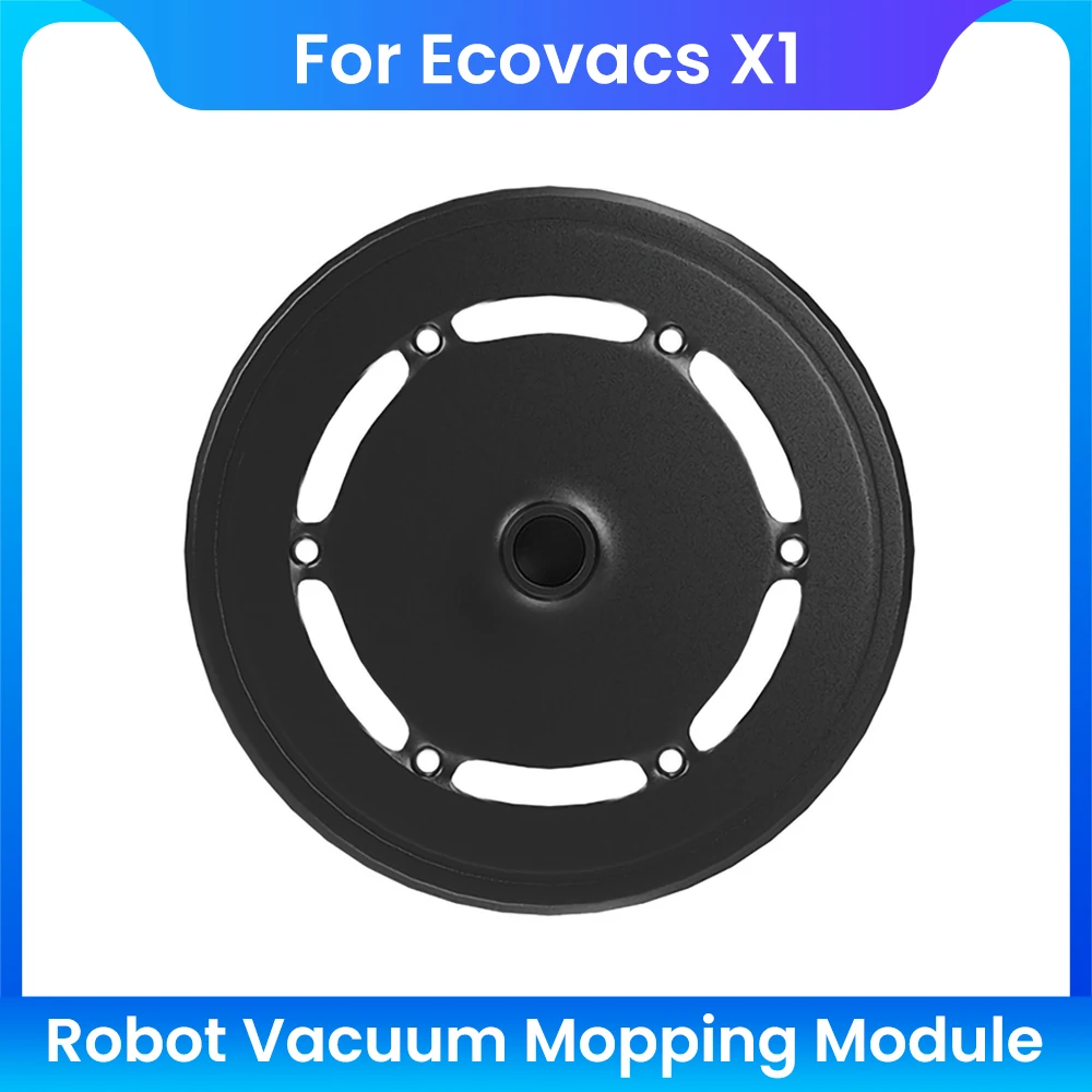 For Cobos X1T10 TURBO OMNI Sweeping Robot Rag Bracket Accessories Mopping Module