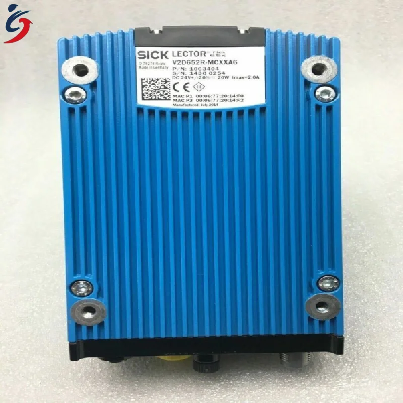 

Brand New 1PC NEW for V2D652RMCXXA6 NEW BOX BASED CODE FAST SHIP for PLC