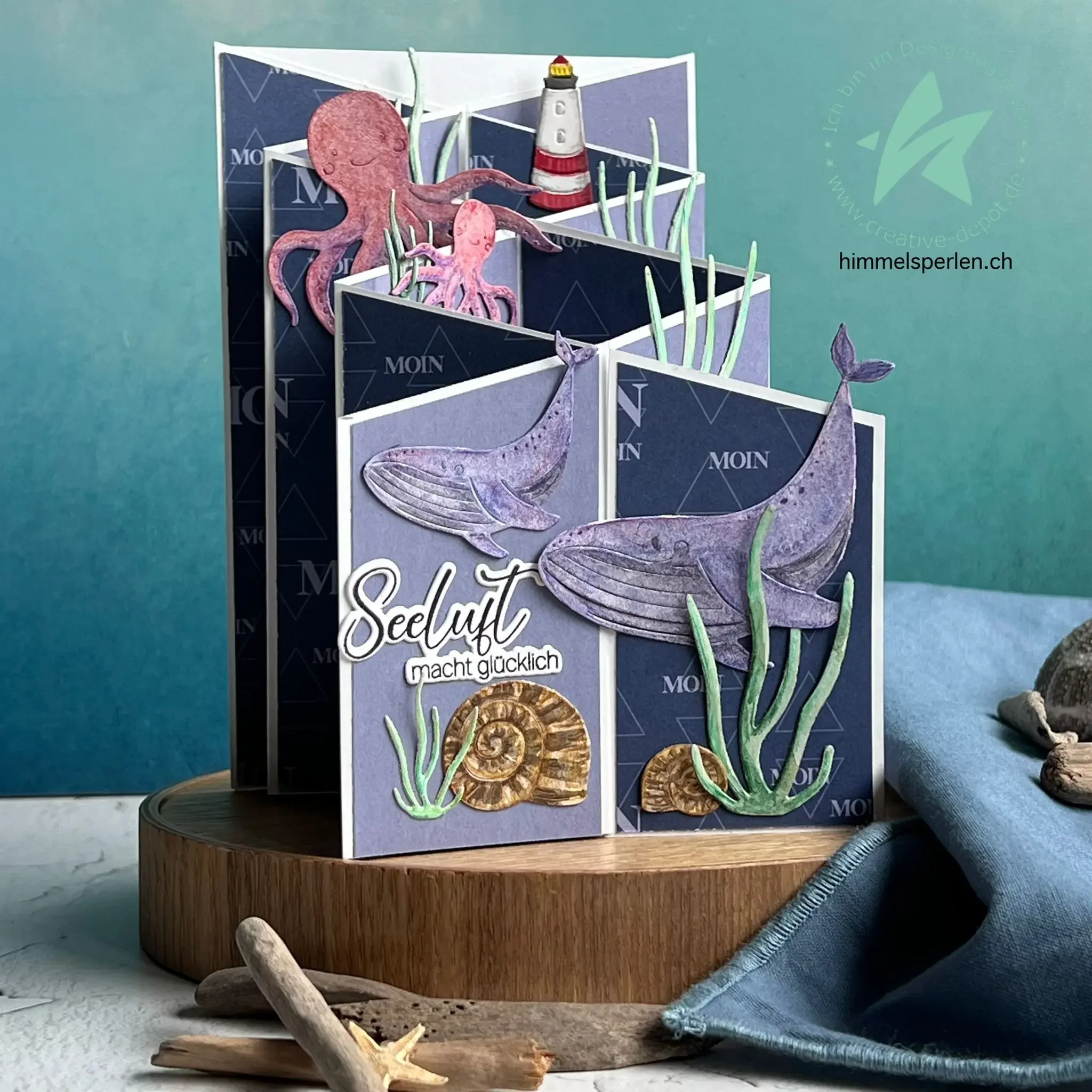 الحوت على شكل قلب 2025 جديد قطع يموت سجل القصاصات مذكرات الديكور قالب النقش الاستنسل DIY بها بنفسك بطاقات المعايدة اليدوية #6