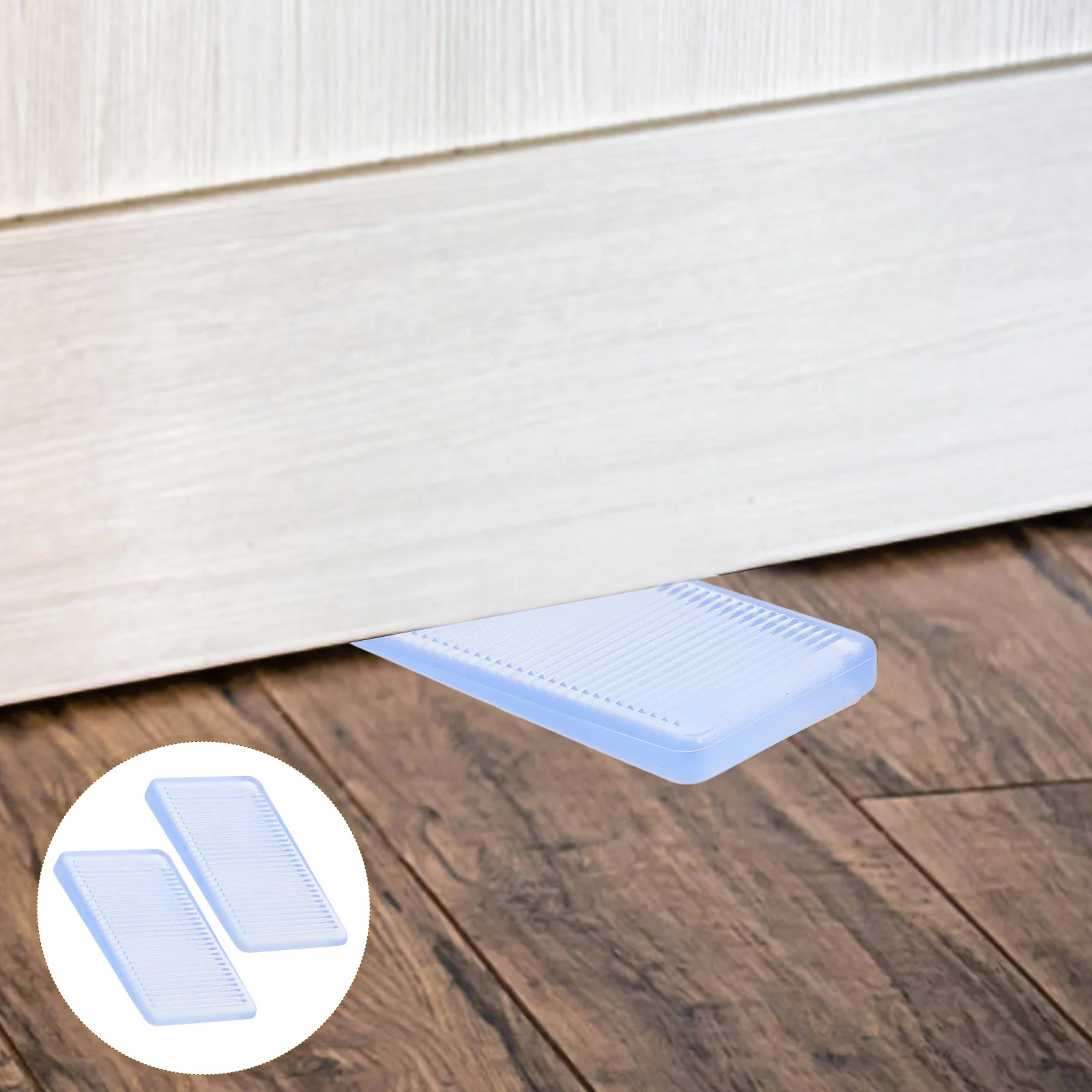 

8Pcs Pads Furniture Leveling Shims Multi-Function Household Table Stabilizers Wear-Resistant Fix Wobbly Tables