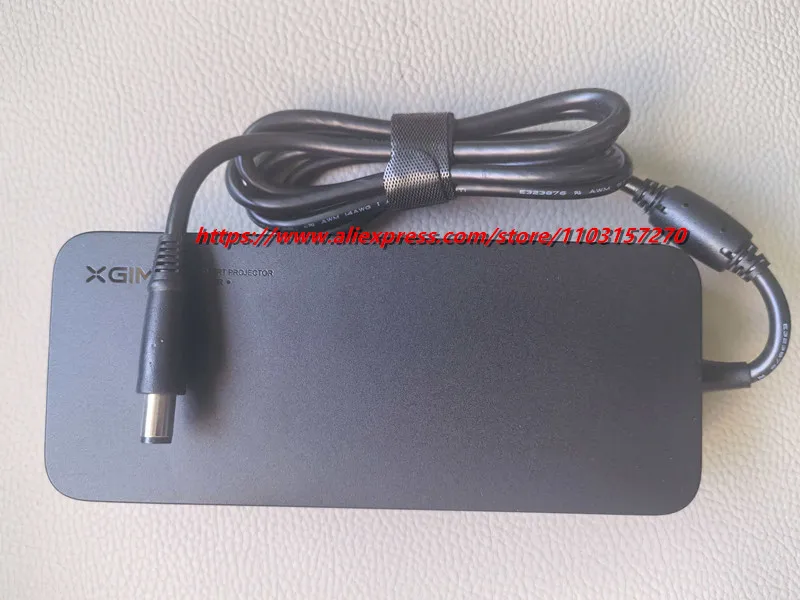 Original XGIMI 19V 11.58A 220W HKA220190A2-6B 220V AC Adapter