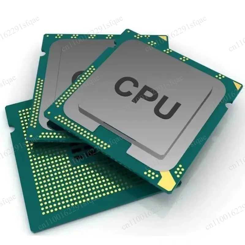 LGA2066  W-2145 14nm 8 Cores 16 CPU Processor Server Package  Threads 3.7GHz 11MB 140W W 2145 Computer
