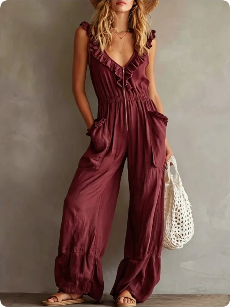 Wine red