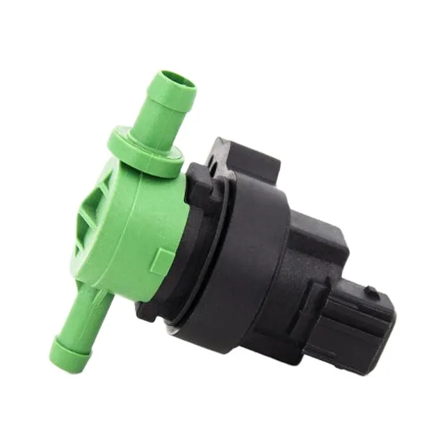 Detalhe 2 de Válvula solenoide OEM Style Gás e combustível