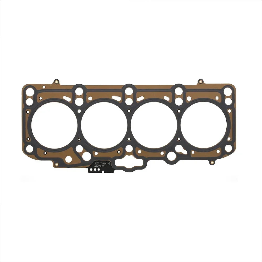 ENGINE PARTS Cylinder Head Gasket Kit For AUDI Škoda Volkswagen SEAT 1.9L 1.9T Diesel EA888 1.9 L T 1996-2005 view 3