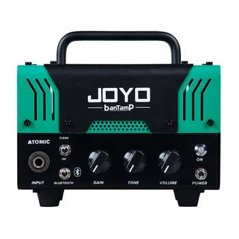 8 best sales مضخم صوت أنبوبي للجيتار - №3