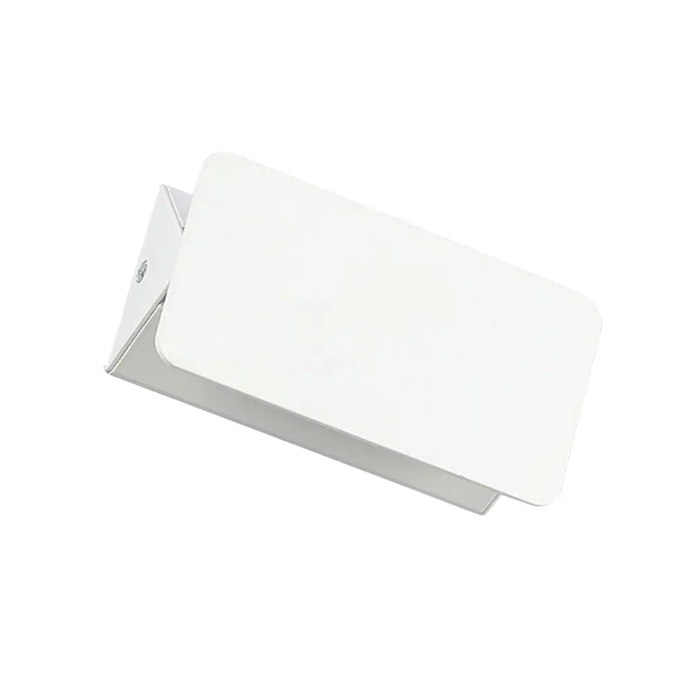 Modern LED Wall Lamp for Bedroom, Living Room, Hallway, Cafe & Hotel – Stylish, Energy-Efficient Lighting