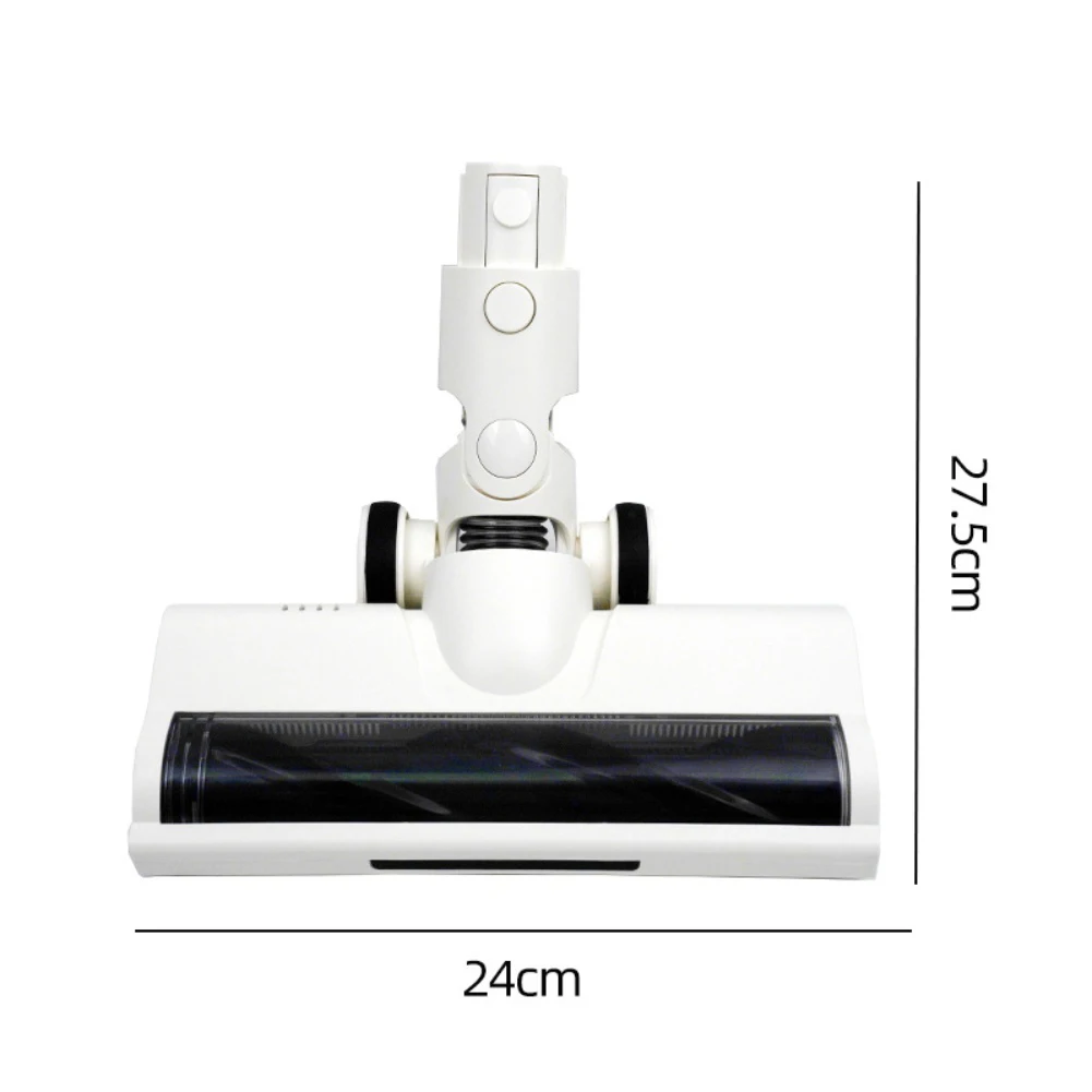 Roller Brush Electric Floor Brush Easy Installation Efficient Cleaning Performance For Efficient Cleaning For V10