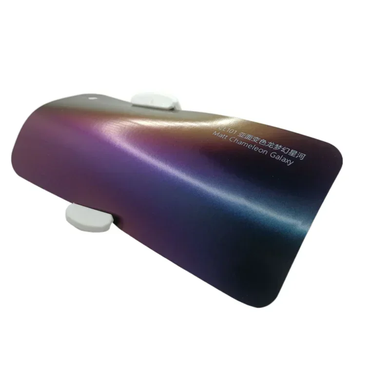 

Hot SalesProfessional Factory Wrapping Film Chameleon Amazing Color Film For Car