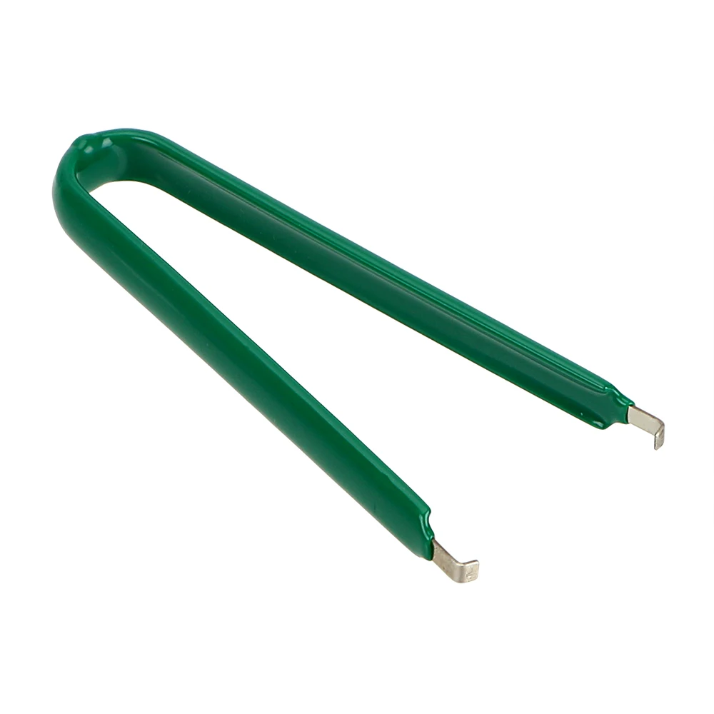 IC Chip Extractor DIP Encapsulation Extraction Machine Clip Repair Tool for ROM Extraction Removal Puller U Type