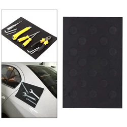 Large Magnetic Pad Holder Storage Mat Organizer Holds Repair Tool