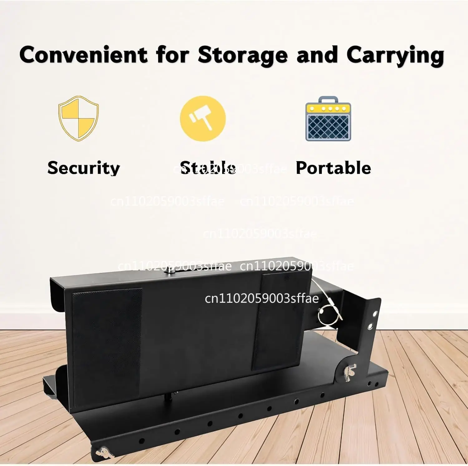 Retractable Folding, Ladder Foot Leveler, Ladder Foot Pads, Support Base Expander