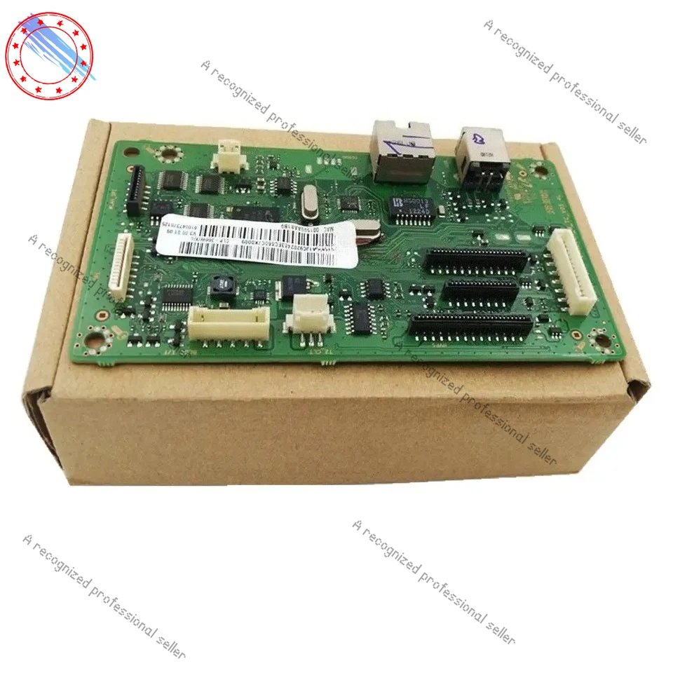 

PCA ASSY Formatter Logic Main Board Mainboard For Samsung 366W 360W CLP365 C410W W/XEV JC92-02483E JC92-02483A