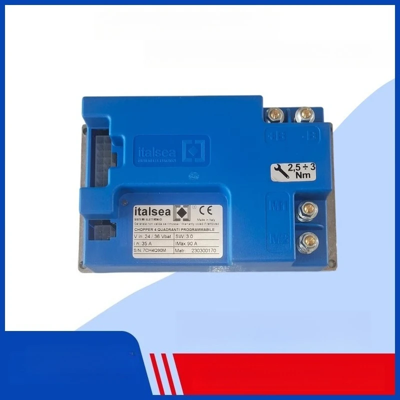 BENNETT Ranger660B Floor scrubber accessory controller