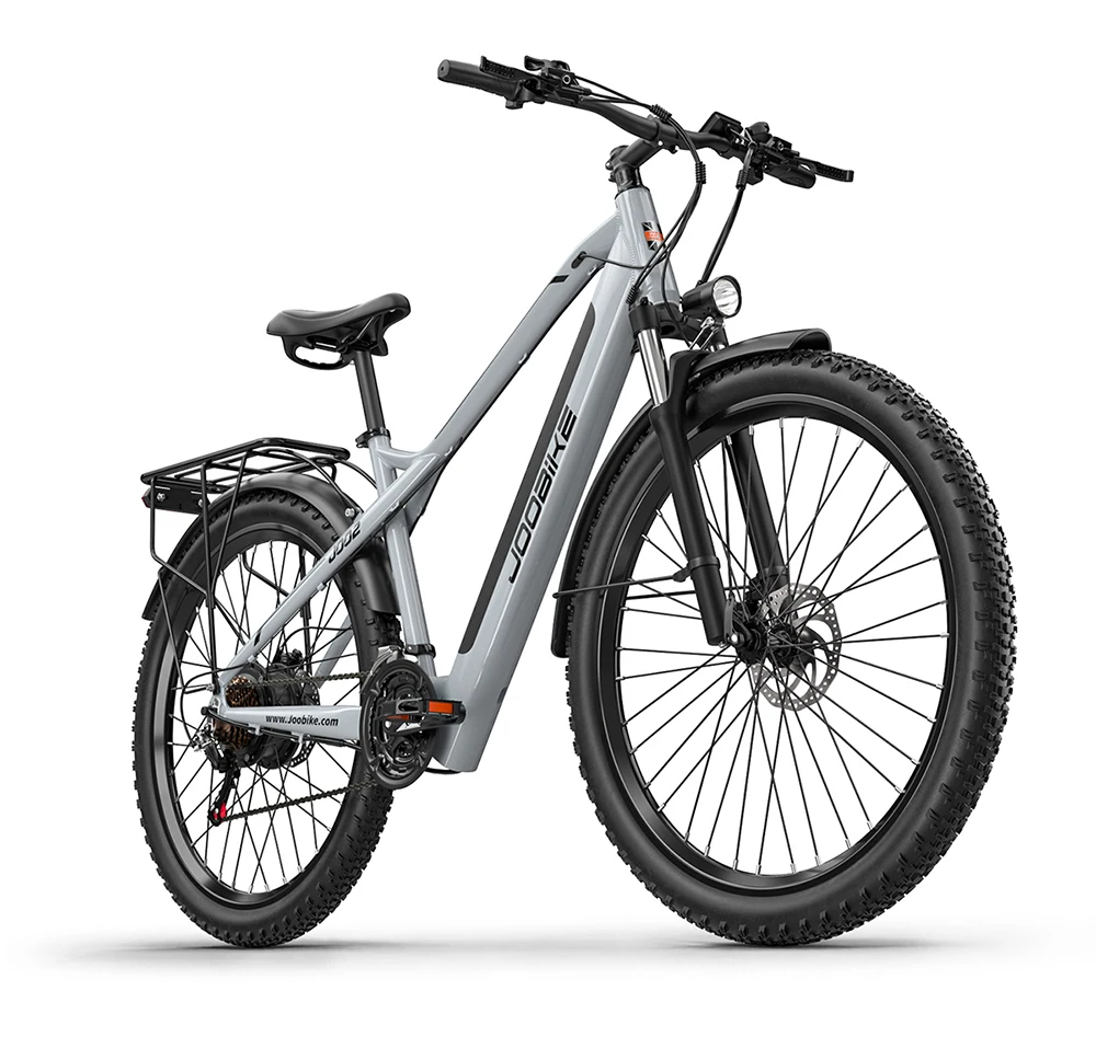 JOOBIKE JOO2 Erwachsenen-Elektrofahrrad E-Mountainbike 48V16AH Akku 29 Zoll Urban Commuting Elektrofahrräder – Detail 18