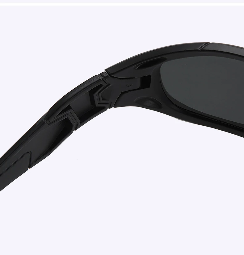 Polarisierte Reitbrille Männer Frauen UV400 Radfahren Outdoor Sport Brillen Schutzbrille MTB Fahrrad Sonnenbrille – Detail 12
