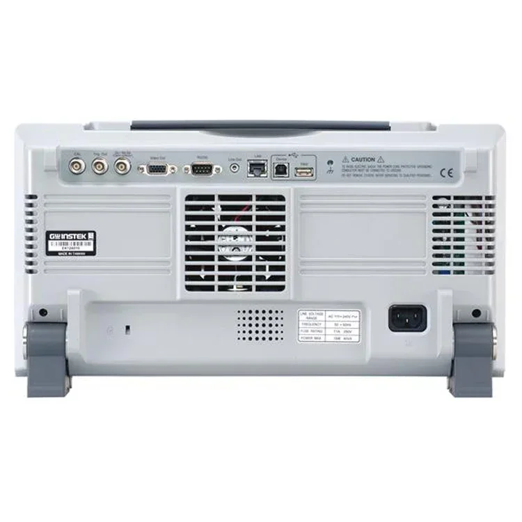 GDS Oscilloscopes Training System - 3352A 3652A 3354A 3654A Models Price Function Educational Electronics Testing Equipment