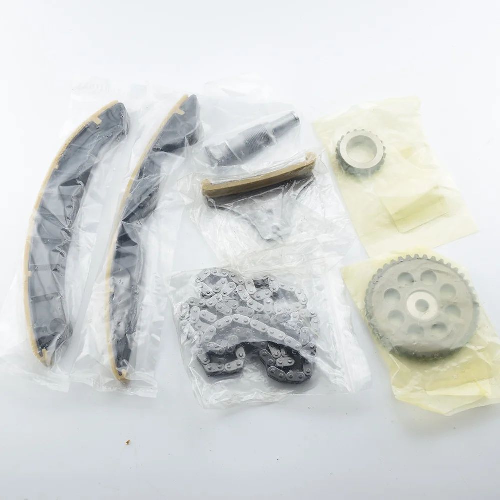Timing Chain Kit Fo… - image