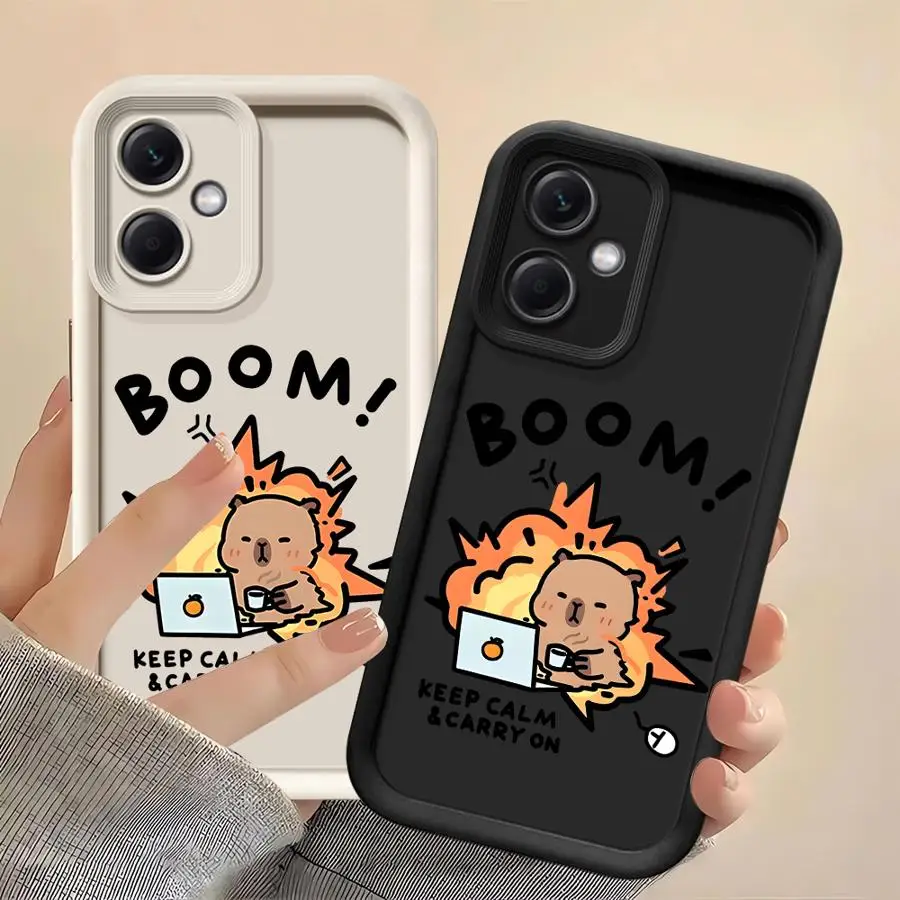 Case For Xiaomi Poc… - image