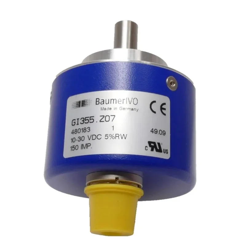 Wholesale GI355.Z07 480183 PLC Controller New Original Warehouse Brand PLC Programming Controller