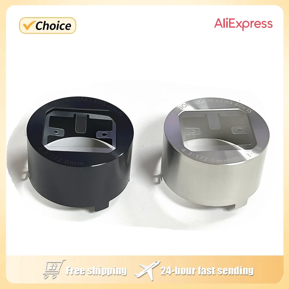 Canon-معلمات حلقة أمامية للعدسة الأصلية ، PowerShot ، SX740 HS ، جديد