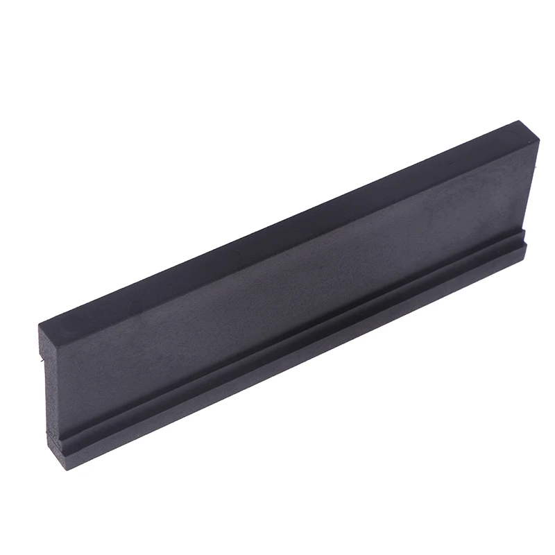 Z-Shaped DIY Wooden Flooring Installation Kit - 1pcs Non-Electric Plastic Tapping Block For Home Improvement