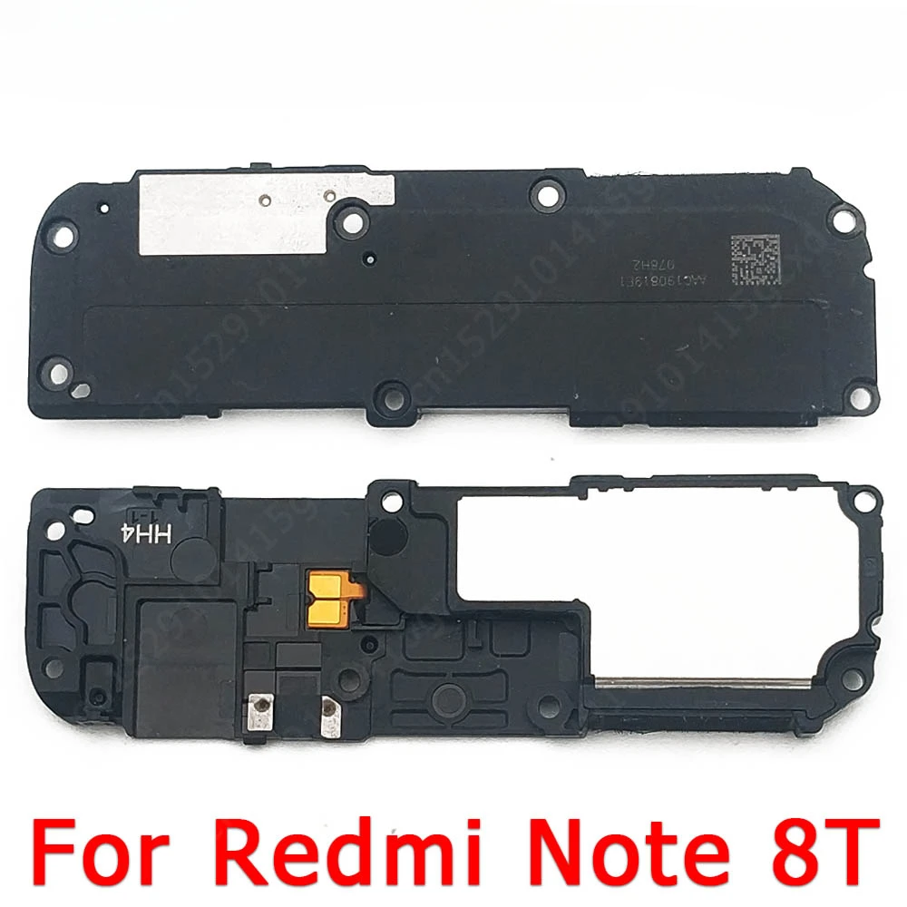 Loudspeaker For Xiaomi Redmi Note 8T 8 T Loud Speaker Buzzer Ringer Sound Phone Accessories Replacement Spare Parts