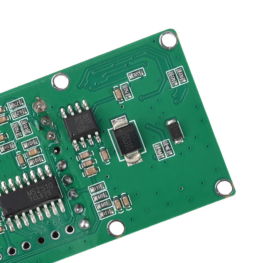 TTL-Optisches Transceiver-Modul für Drohnen 5,5-26V Weitspannungsfaser-Optische Kommunikation 20-60KM Reichweite Leichtbauweise FPV – Detail 13