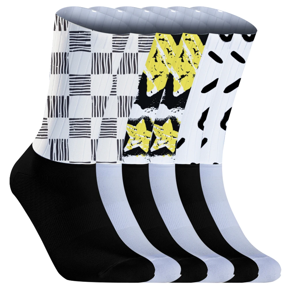 

2025 New Anti odor and antibacterial fiber, no odor during multiple days of cycling, maintaining a fresh state!