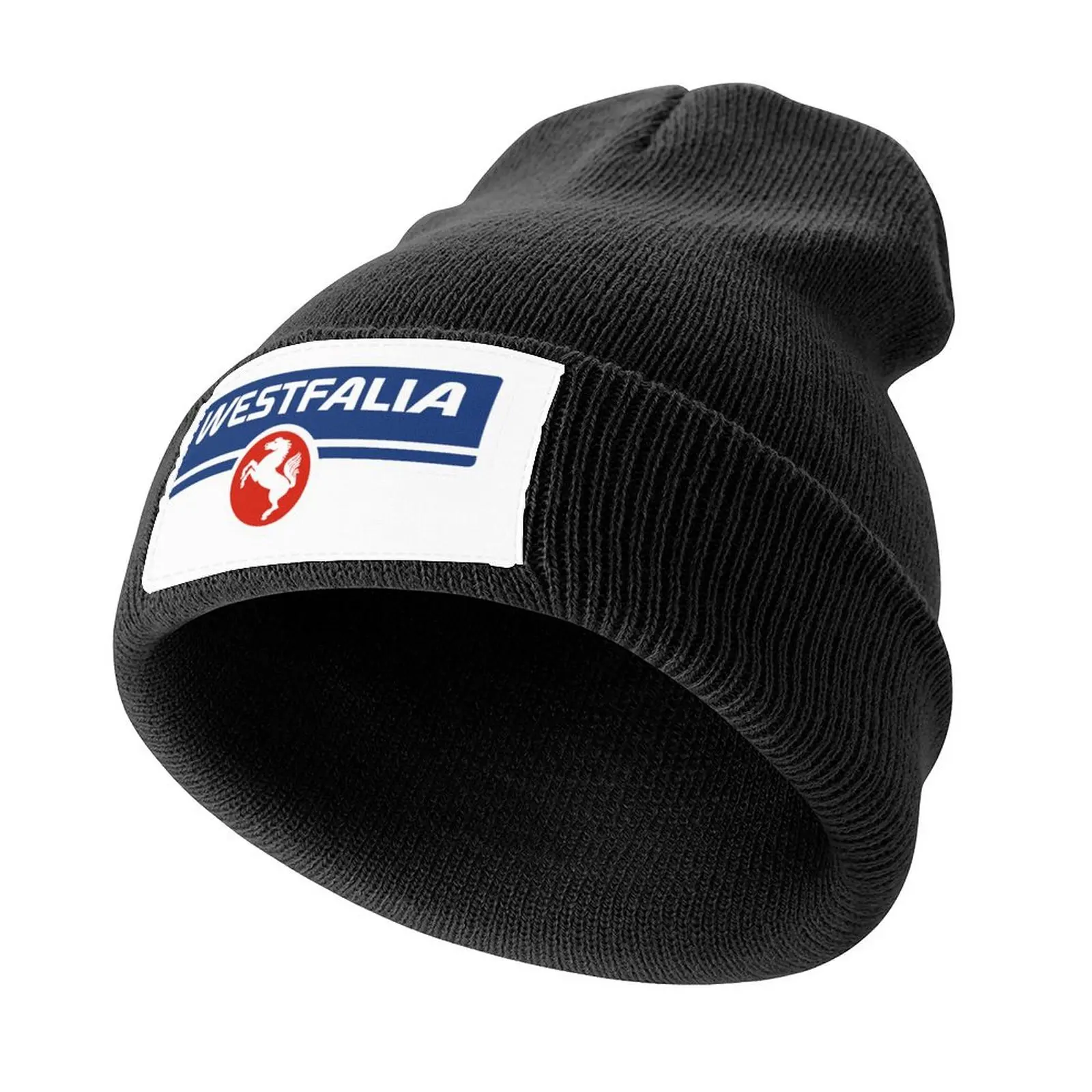 

Westfalia camper Knitted Cap Luxury Brand summer hat For Women Men's