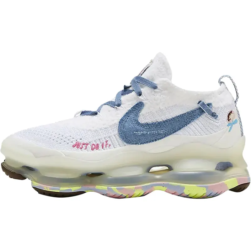 Nike genuine AirMax Scorpion men's and women's air cushioned running shoes FJ7736-141