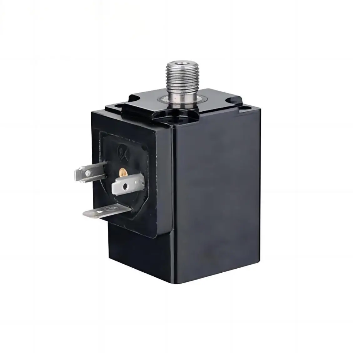 

Thermosetting Plastic Solenoid Coil 14W 24V FlyingBull | K54 Pilot Component SB870 Factory Outlet