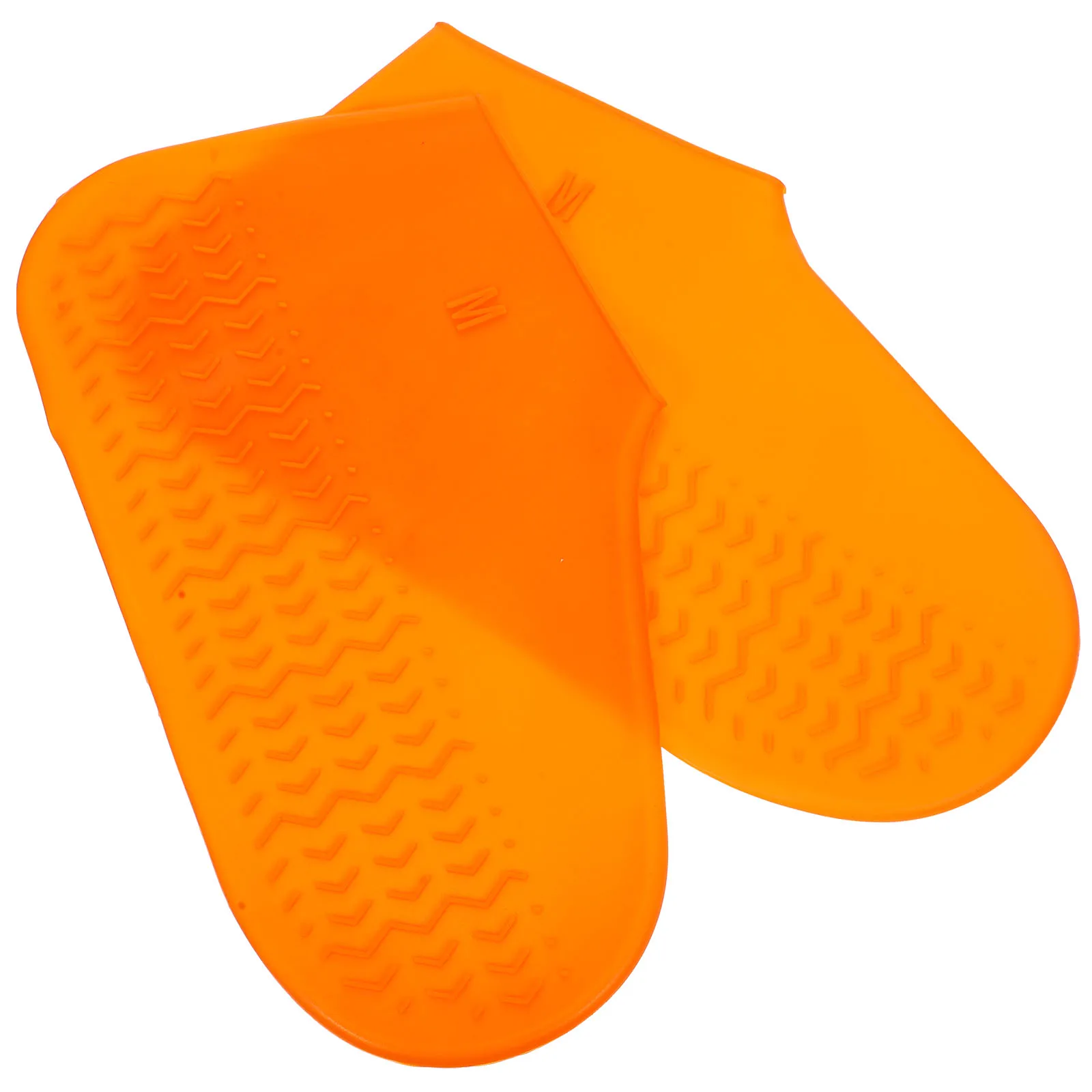 

Waterproof Rain Boot Cover Anti-skid Overshoes Soft Silicone Case Non-slip Protector Shoe Covers for Mud Snow Beach Camping