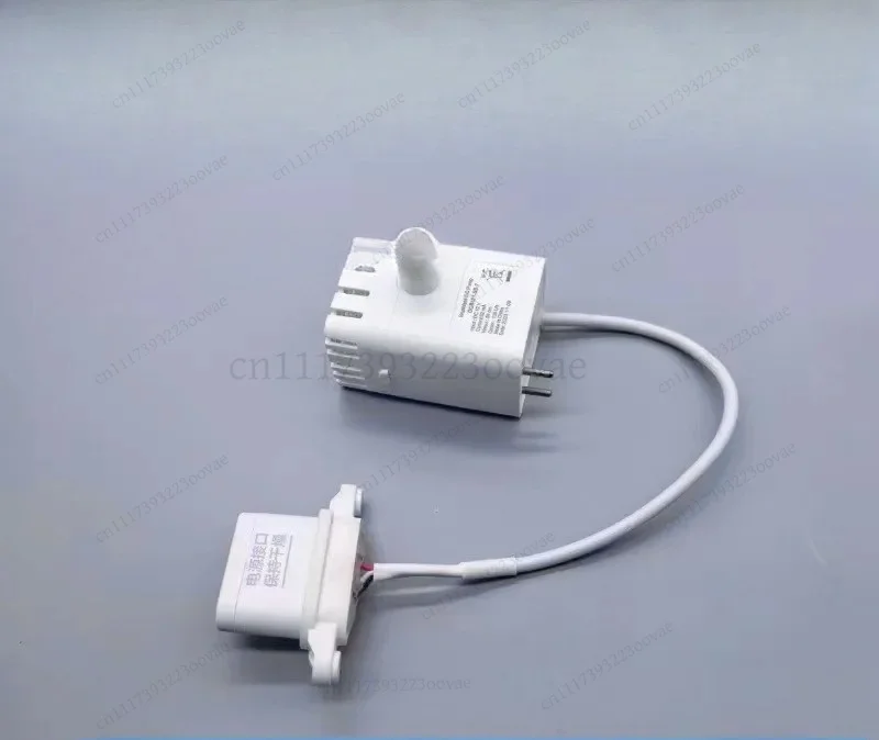 LK_Fog-Free Humidifier Water Pump 12V 3-400L/h, Replacement Parts