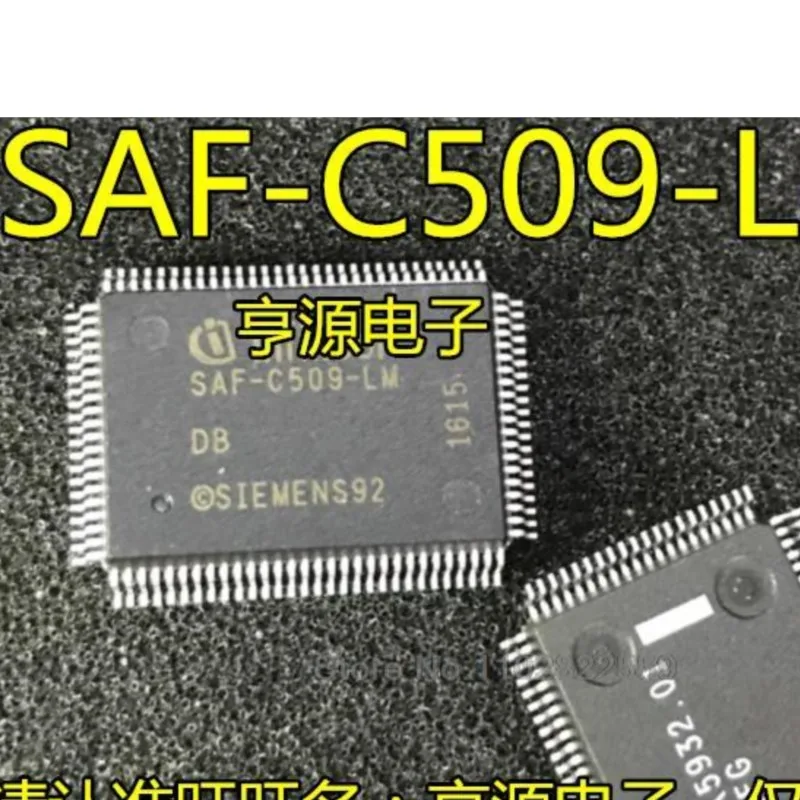 

(1-10pieces) SAF-C509 SAF-C509-LM QFP100