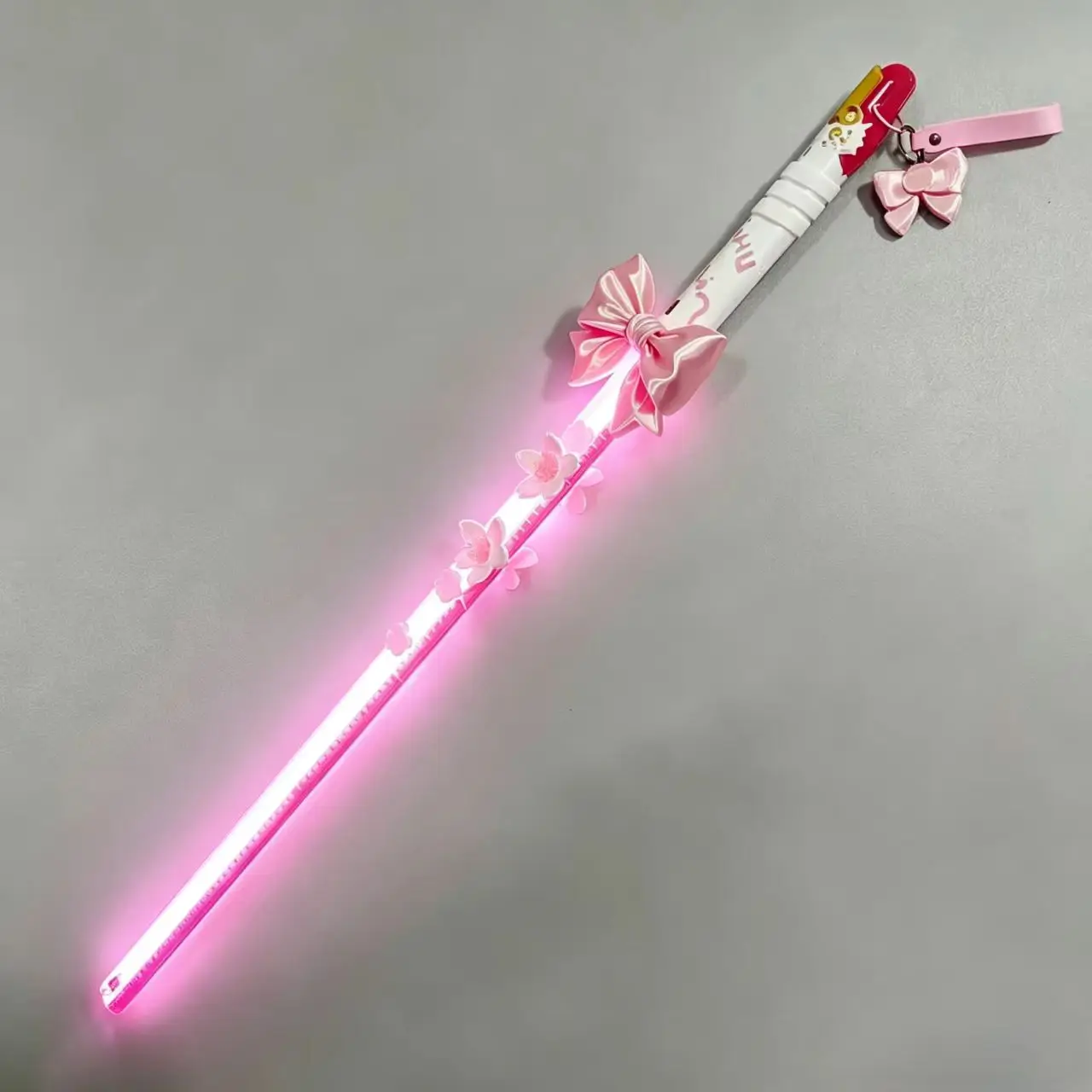 Game Honkal Star Rail Evanescia Luminous Cosplay Props Halloween Christmas Fancy Party Costumes Accessories