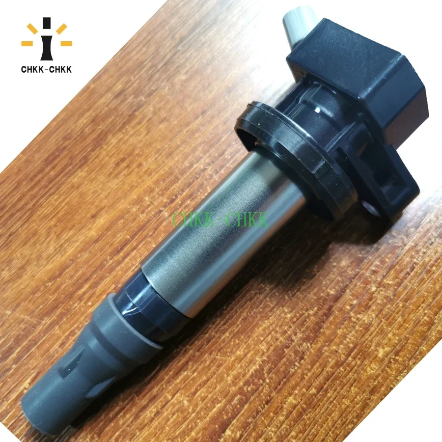 

CHKK-CHKK 3pcs Ignition Coil 19500-B2050 19500-B2051 For Toyota Pixis Daihatsu Cuore VII Sirion M3 1.0L 1.3L 1.5L (2005-)