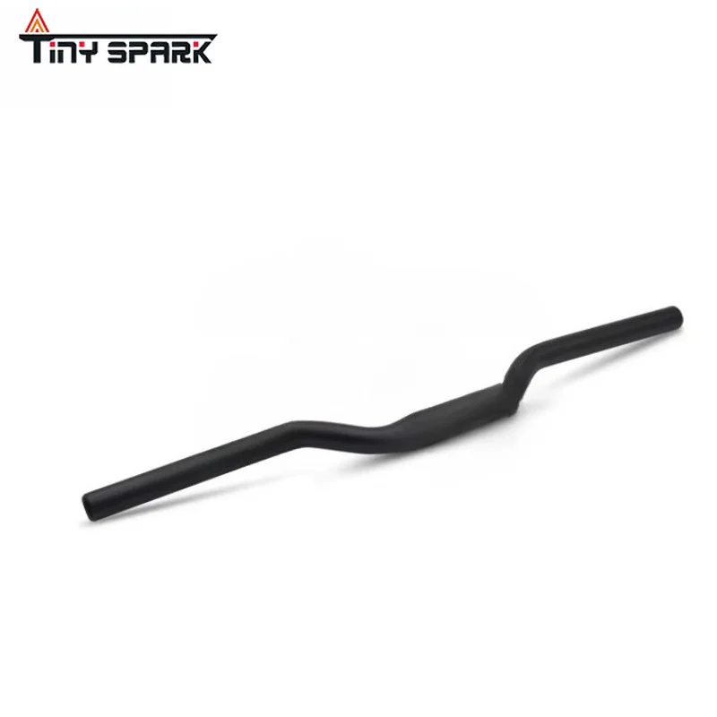 Custom 22.2mm 600mm 60/50/70/90h High Quality Aluminum Alloy Swallow Handlebar