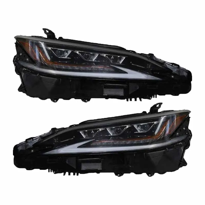 

For Lexus ES 2018 2019 2020 Auto Parts Auto Lighting Systems Headlight Assembly HeadLamp 81145-33J60 81185-33J60