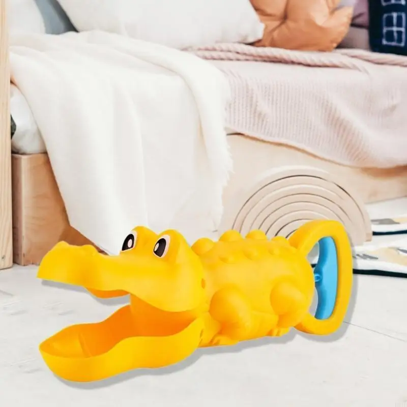 Robotics Claw Beach Cartoon Cartoon Sand Łopat