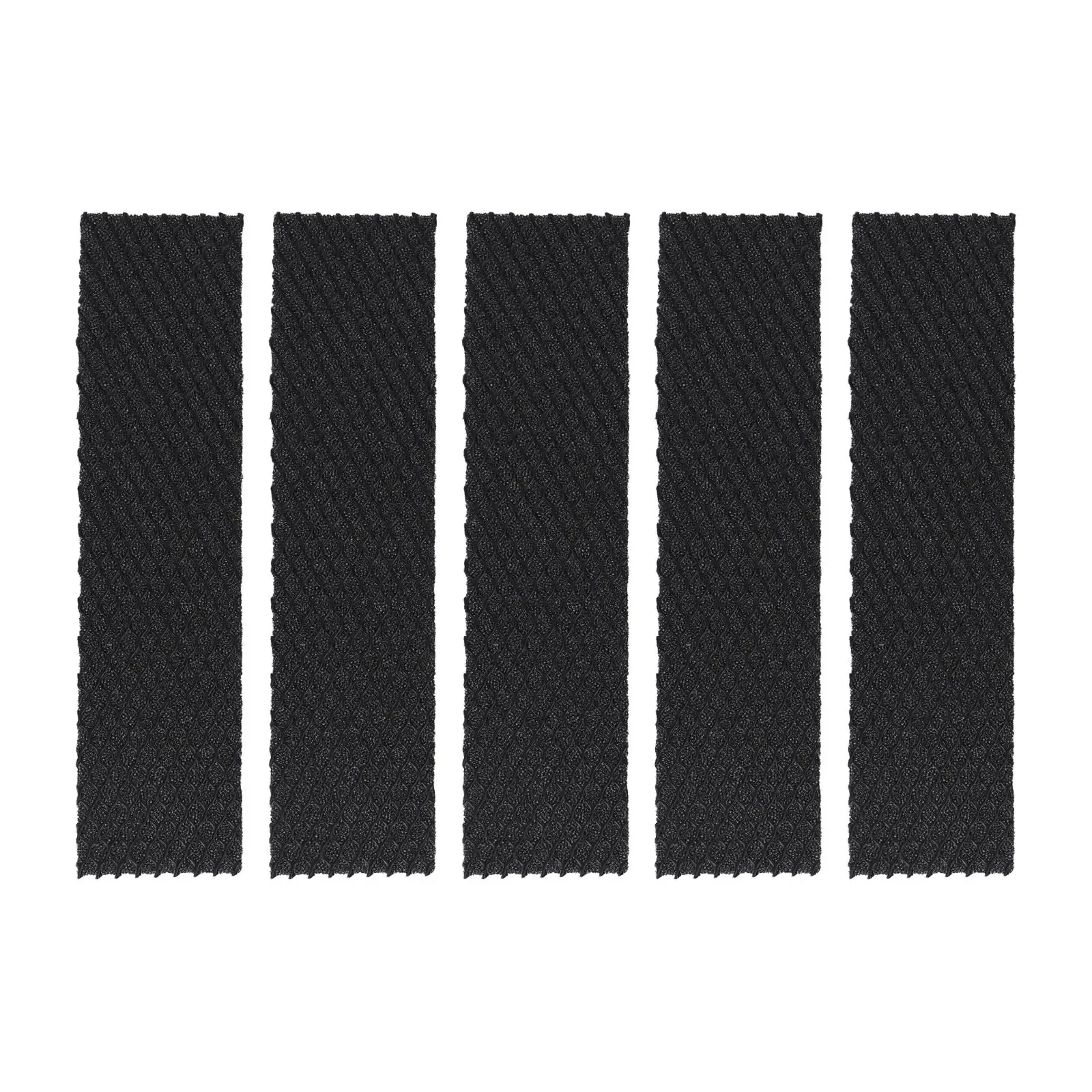 For Air Conditioning Filter Cotton Accessories 510PCS Set for Efficient Dust Filtration and Cooling Performance